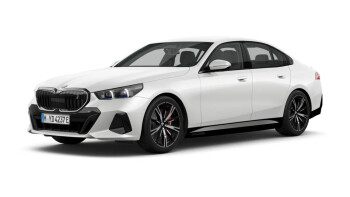 BMW 5 Series 530e M Sport Pro 4dr Auto Saloon